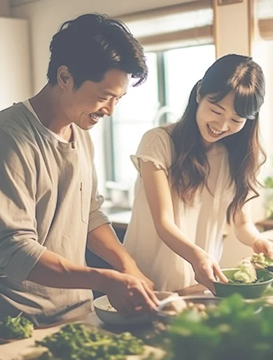 理想の住まいが叶う注文住宅TAKUMITOなら憧れの家族時間も自由自在。